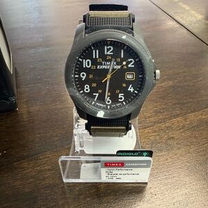 Timex Camper Nylon Strap